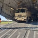 Task Force Griffin Deploys to Southwest Border