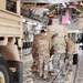 Task Force Griffin Deploys to Southwest Border