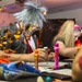 Halloween Bingo and Costume Contest