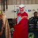 CLDJ Halloween Bingo and Costume Contest