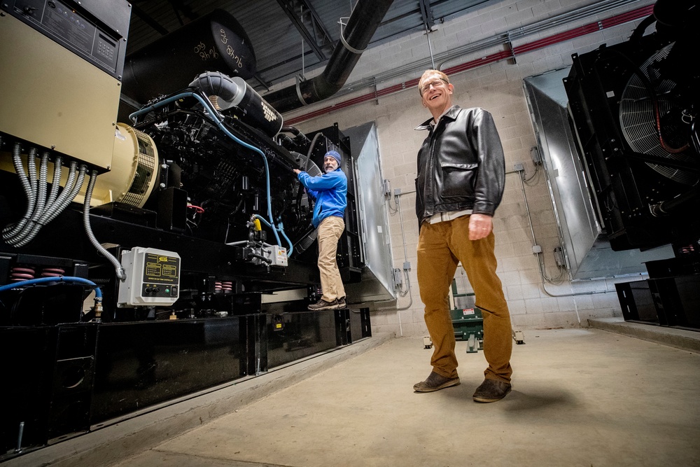 New Jersey hosts bioenvironmental boot camp