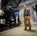 New Jersey hosts bioenvironmental boot camp