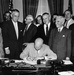 Eisenhower signs Veterans Day name change