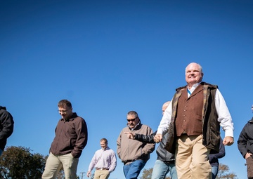 New Jersey hosts bioenvironmental boot camp