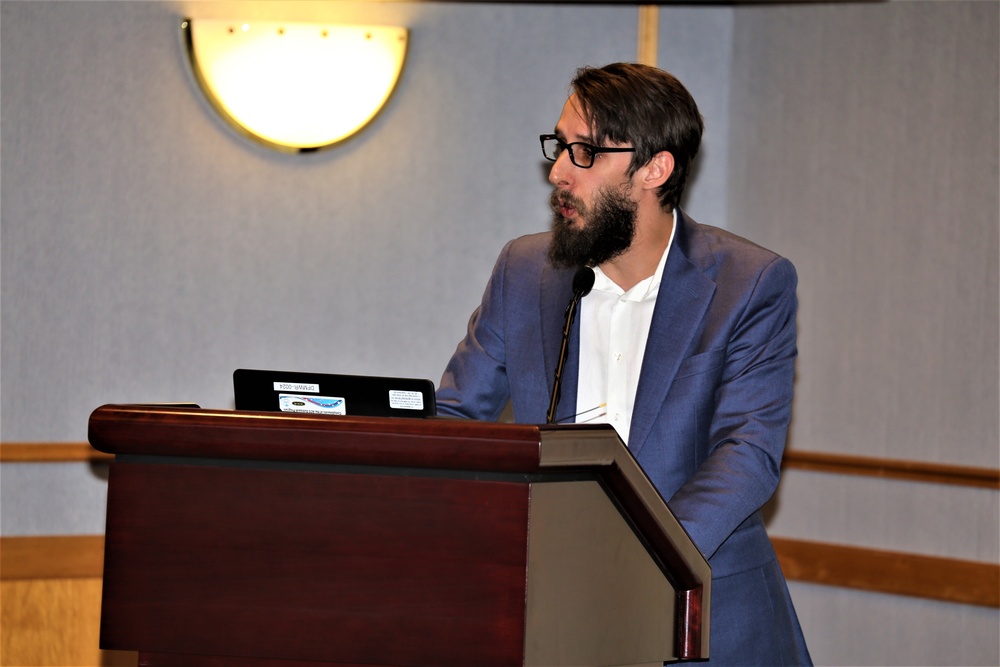 Fort McCoy holds National Disability Employment Awareness Month observance