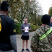 191st CSSB participate in Virtual 5K run to boost morale