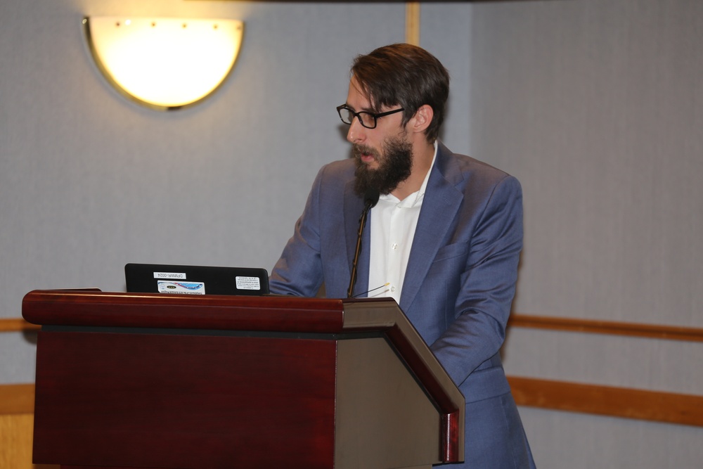 Fort McCoy holds National Disability Employment Awareness Month observance