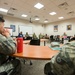 Joint NCO/SNCO Panel provides mentorship for Airmen