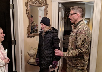 Community members discover haunted history at Fort Drum’s LeRay Mansion