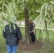 ANC Memorial Arboretum Columbarium Court Tour