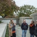 ANC Memorial Arboretum Columbarium Court Tour