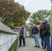 ANC Memorial Arboretum Columbarium Court Tour