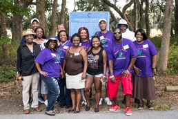 Roots and Reunion: Binyard-Finley Family Reunion