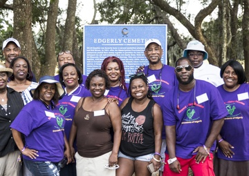 Roots and Reunion: Binyard-Finley Family Reunion