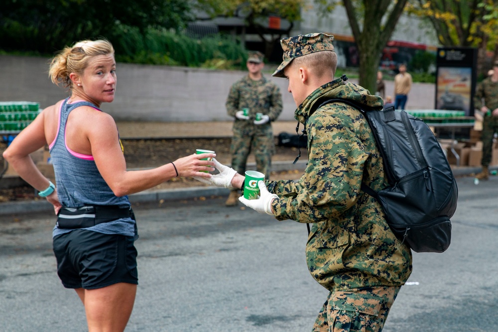 Marine Corps 10k Marathon