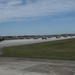 T-6 Texan IIs from the 559th Flying Training Squadron and the 39th FTS participated in an “Elephant Walk” Oct. 26, 2018, at Joint Base San Antonio-Randolph, Texas.