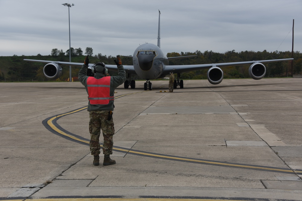 Command Chief Master Sgt. Randy Miller Retires after 39 years of service