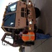 Task Force Griffin Deploys to Southwest Border