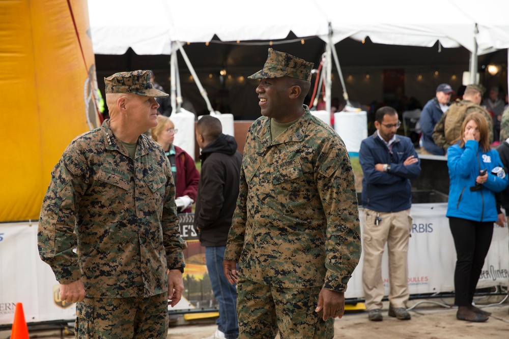 43rd Marine Corps Marathon