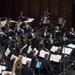 Concert Band, Singing Sergeants mid-tour review
