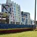 MWD assists with parade