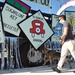 MWD assists with parade