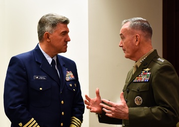 2018 Military Reporters and Editors Conference