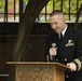 ACMC Hosts Colonel Hunter Hobson's Retirement Ceremony