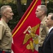 ACMC Hosts Colonel Hunter Hobson's Retirement Ceremony