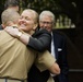 ACMC Hosts Colonel Hunter Hobson's Retirement Ceremony