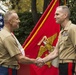 ACMC Hosts Colonel Hunter Hobson's Retirement Ceremony