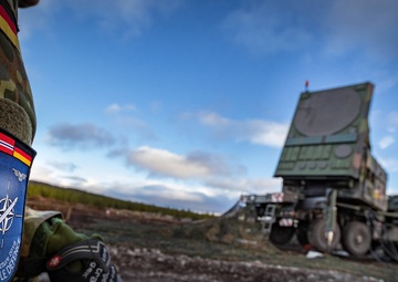 Trident Juncture 2018 - Oct 29 - Germany, Norway