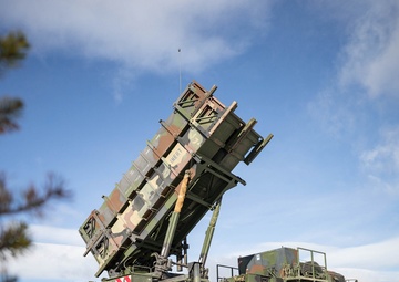 Trident Juncture 2018 - Oct 29 - Germany, Norway