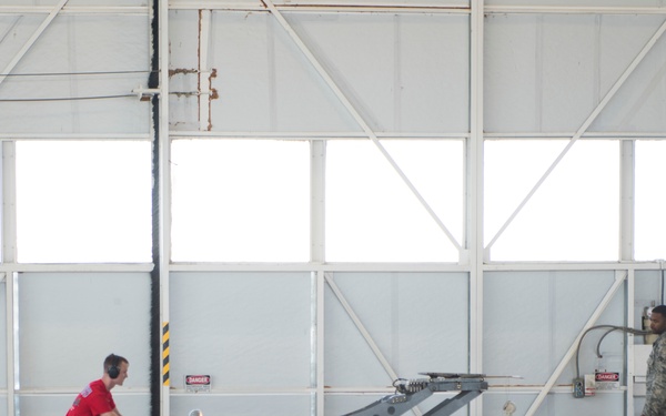 Quarterly load competition: Gunfighter Airman shares his experience