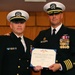 CWO4 Cloaninger Retirement Ceremony