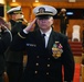 CWO4 Cloaninger Retirement Ceremony