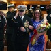 CWO4 Cloaninger Retirement Ceremony