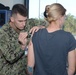 Naval Medical Center Camp Lejeune Prepares for Flu Season with Pandemic Exercise