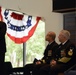 Master Chief Petty Officer Fernando Colon-Aldecoa Retirement Ceremony