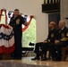 Master Chief Petty Officer Fernando Colon-Aldecoa Retirement Ceremony