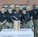 82nd Airborne Division JAG Holds Their First Olympics