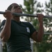 82nd Airborne Division JAG Holds Their First Olympics