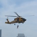 Coast Guard Sector San Diego hosts open house