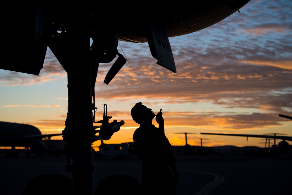 Training prepares mobility forces for tomorrow