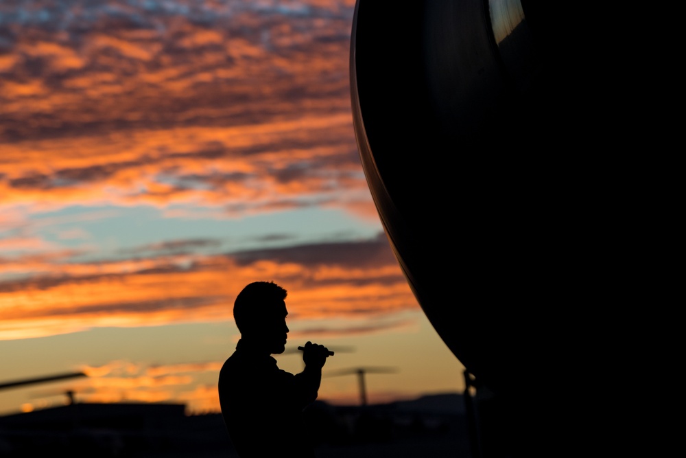 Training prepares mobility forces for tomorrow