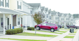 Corvias, Army committed to Soldiers, Families