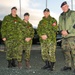 TRIDENT JUNCTURE 2018 - OCT 26 - Canada