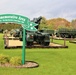 2018 Fall Views at Fort McCoy's Commemorative Area