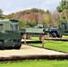 2018 Fall Views at Fort McCoy's Commemorative Area