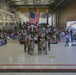 VMM-164 returns from deployment, reunite with loved ones